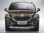 Peugeot 3008 2013 года (CN)
